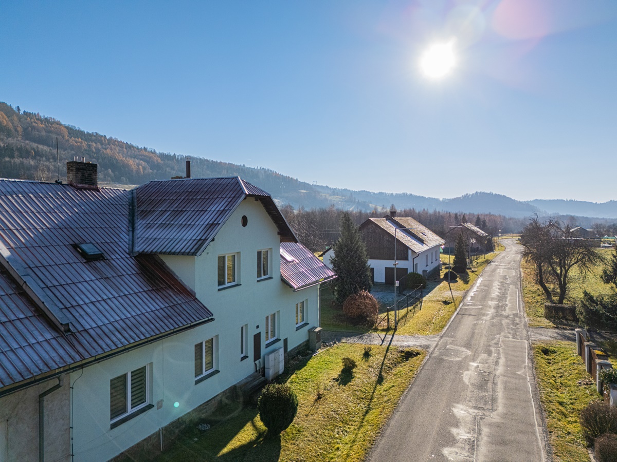 Apartmán Loučná Apartmán Loučná